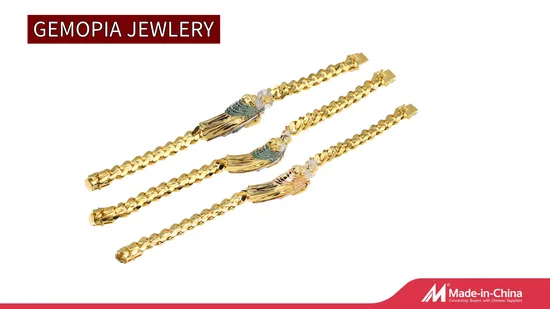 Bracciale da donna religiosa in vendita calda